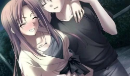 缘之空类似的动漫,一场跨越生死的青春奇遇