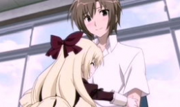 动漫美女大屁股,性感魅力，一臀倾城