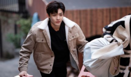 吃瓜爆料侯明昊周也,吃瓜群众热议恋情真相