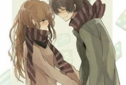 讲爱情的动漫,那些触动心灵的动漫爱情故事